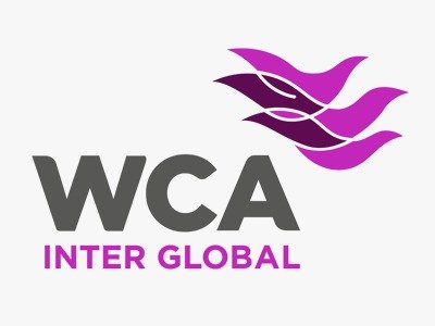 WCA World Cargo Alliance freight network