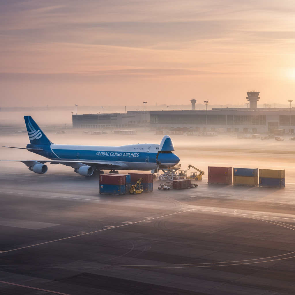Air Freight