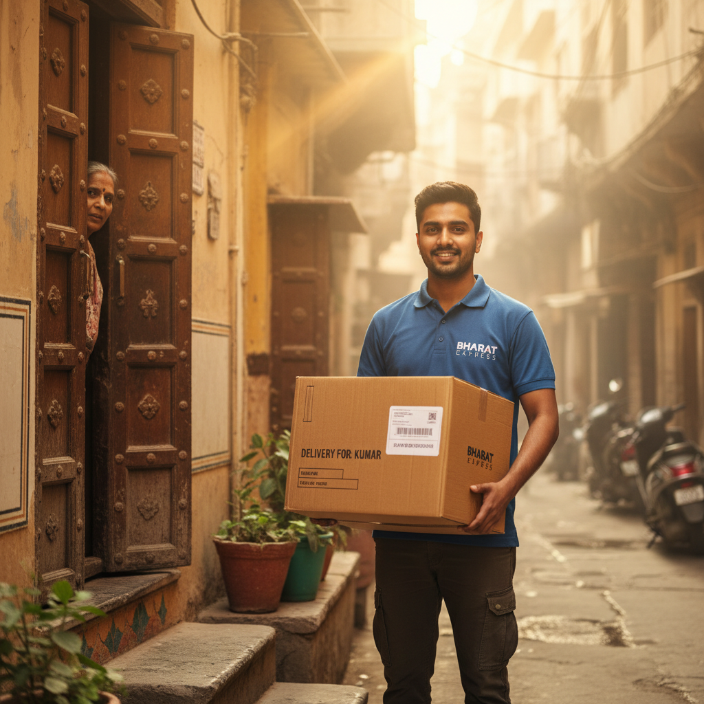 Courier Services
