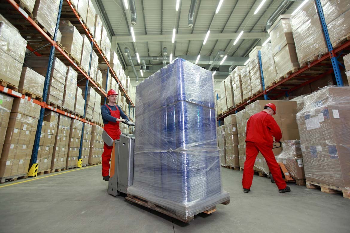 Door to Door Logistics