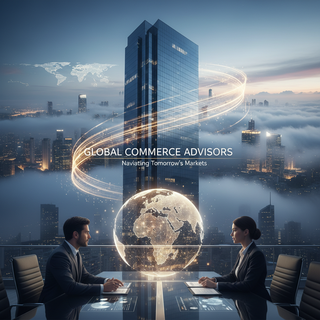 International Trade Consultancy
