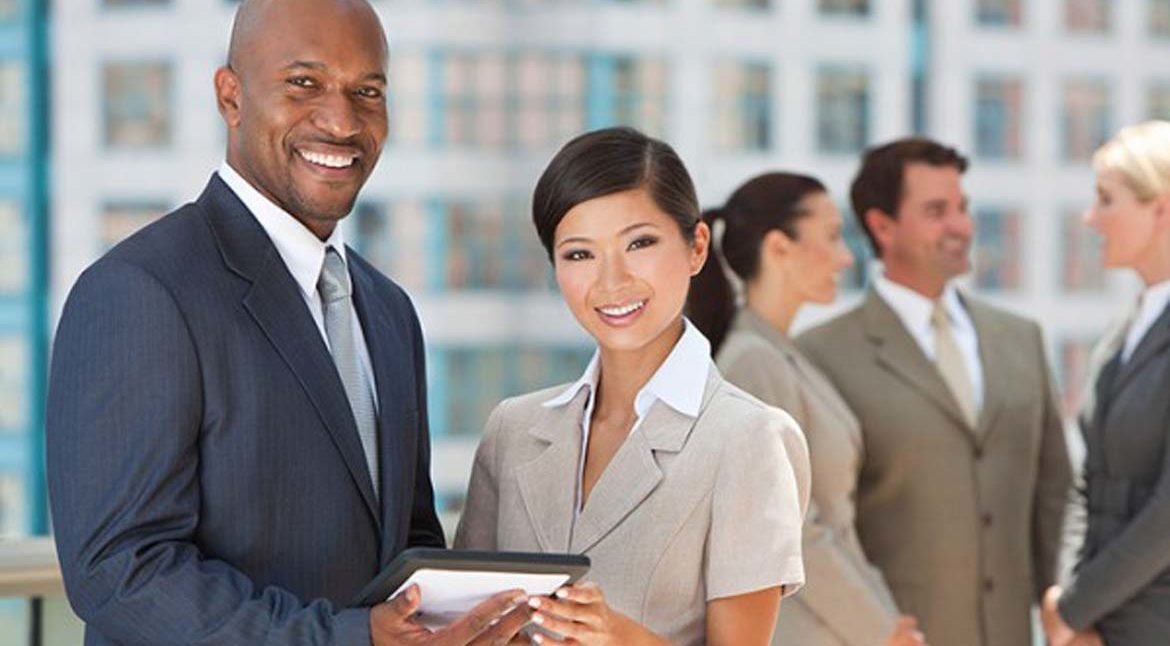 Global logistics network