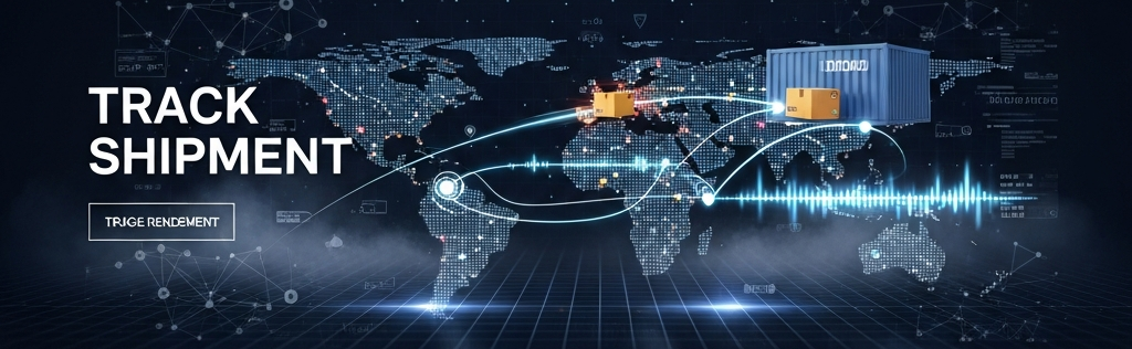 2020 — Developed strong partnerships with global courier companies (DHL, FedEx)