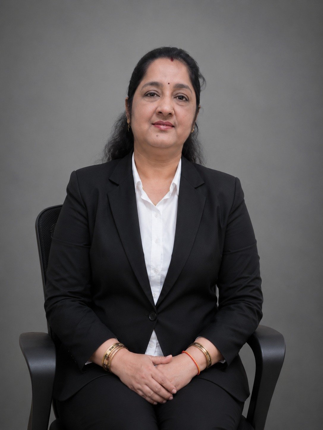 Mrs. Kanchan Tiwari